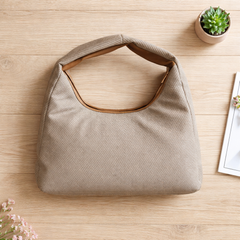 Saint Laurent hobo shoulder bag