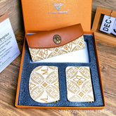 Louie Dennis 3in1 unisex wallet