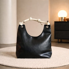 Miu Miu leather bag