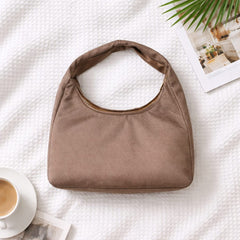 Saint Laurent hobo bag