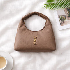 Saint Laurent hobo bag