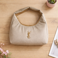 Saint Laurent  hobo shoulder bag