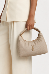 Saint Laurent  hobo shoulder bag