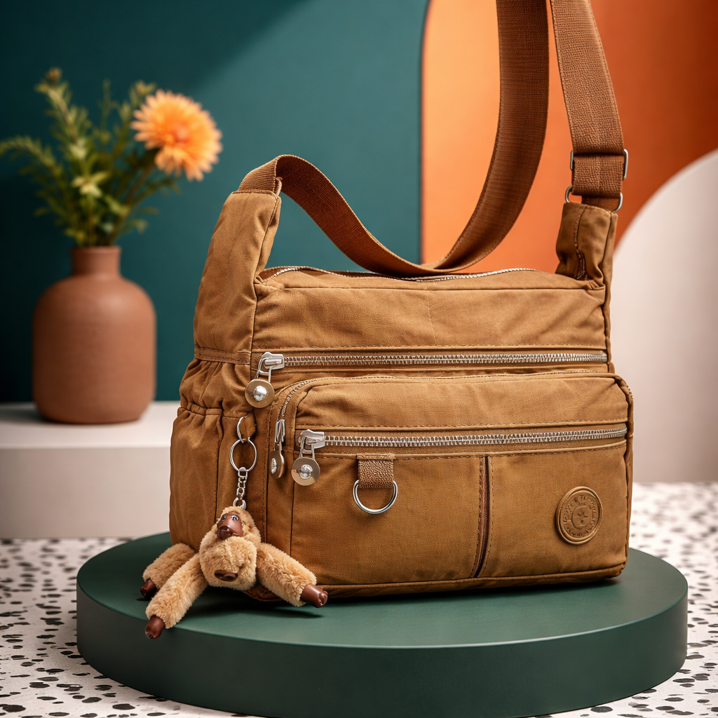 Kipling crossbody bag